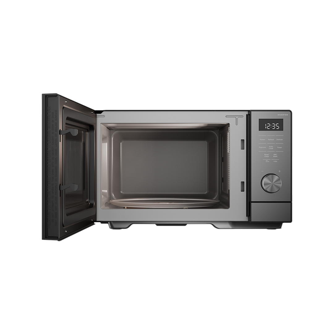 WESTINGHOUSE 29L COUNTERTOP MICROWAVE image 1
